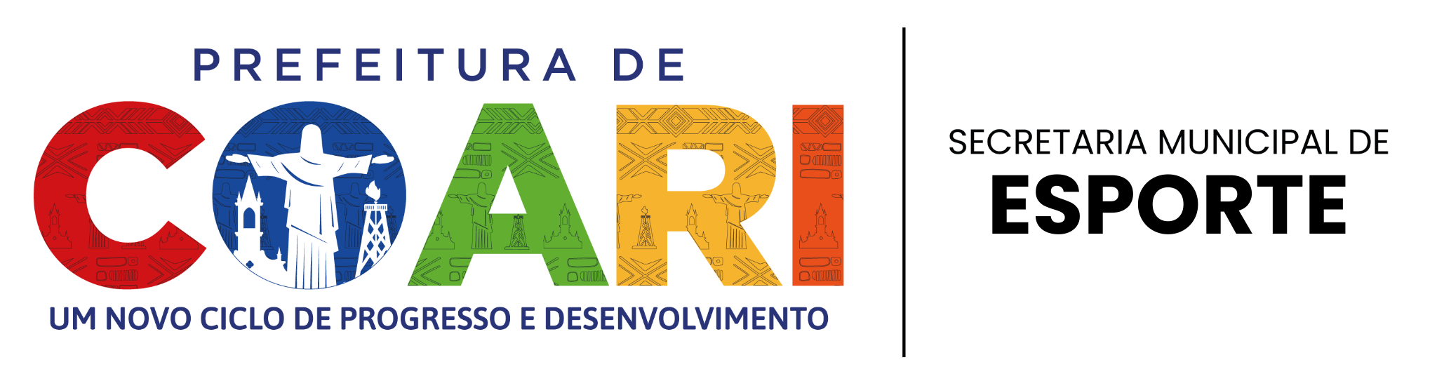 Logo Coari