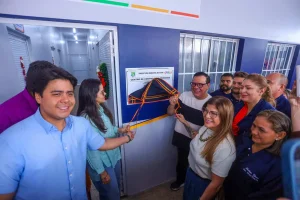 Prefeitura de Coari inaugura novo Centro de Zoonoses e amplia serviços