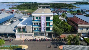 Escola Municipal Alexandre Montoril