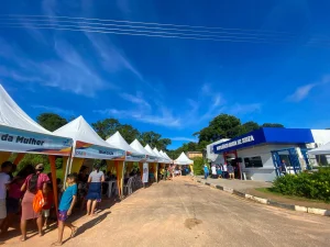 Comunidade do Itapéua