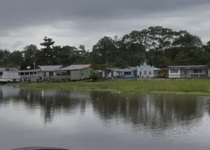 Comunidade Vila Brasil