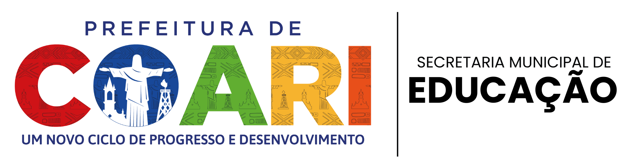 Logo Coari